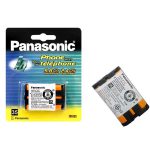 Panasonic HHR P107 650mAh Cordless Phone Battery 150x150 - صفحه اصلی