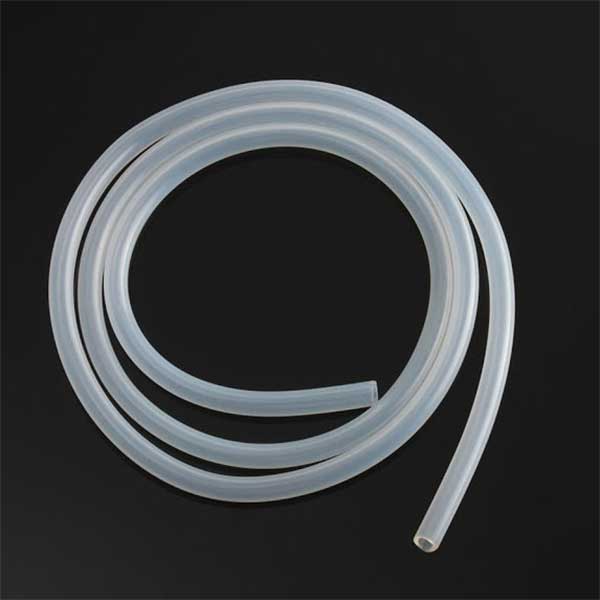 شیلنگ نسوز قلع کش پمپی مدل 1 متر 1 Silicon Refractory hose 1m - صفحه اصلی