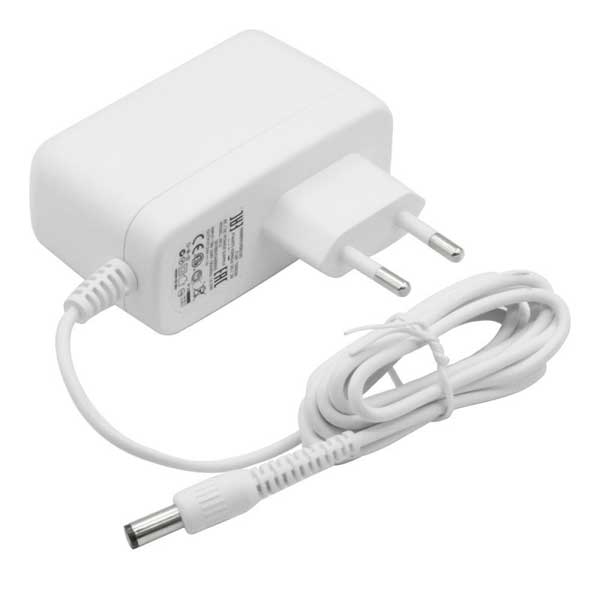 آداپتور سوئیچینگ 12 ولت 1 آمپر دیواری با کیفیت 12V1A