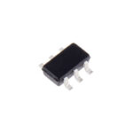 آی سی FR9801 کد M200 یا FA4P1K یا GB14S