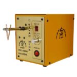 دستگاه نقطه جوش باتری برند توان مهر EV3000