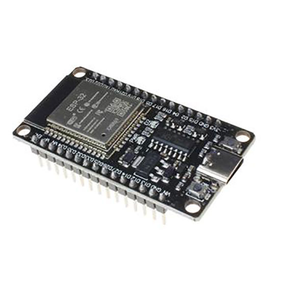 ماژول وای فای و بلوتوث ESP32 CH340 با پورت TYPE-C