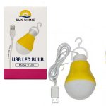 چراغ USB آویز دار LED